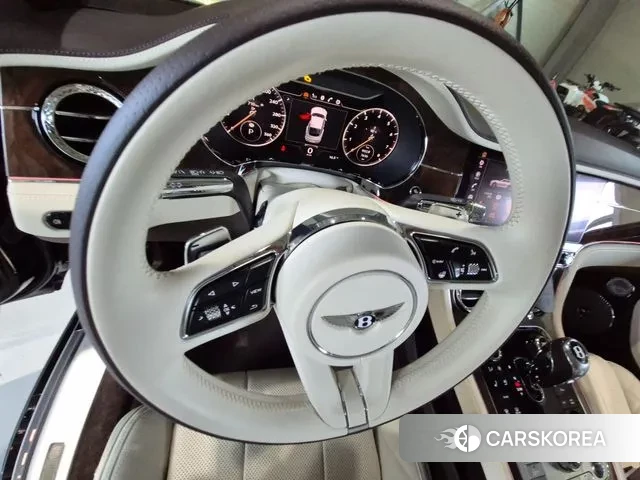 Bentley Continental GT 3rd Generation id 3400631 из Кореи 8
