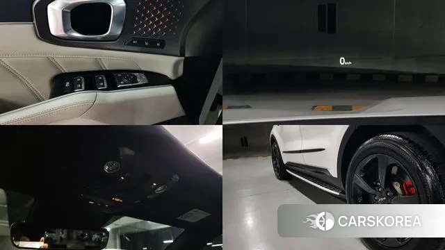 Kia Sorento 4th Generation id 3595347 из Кореи 8