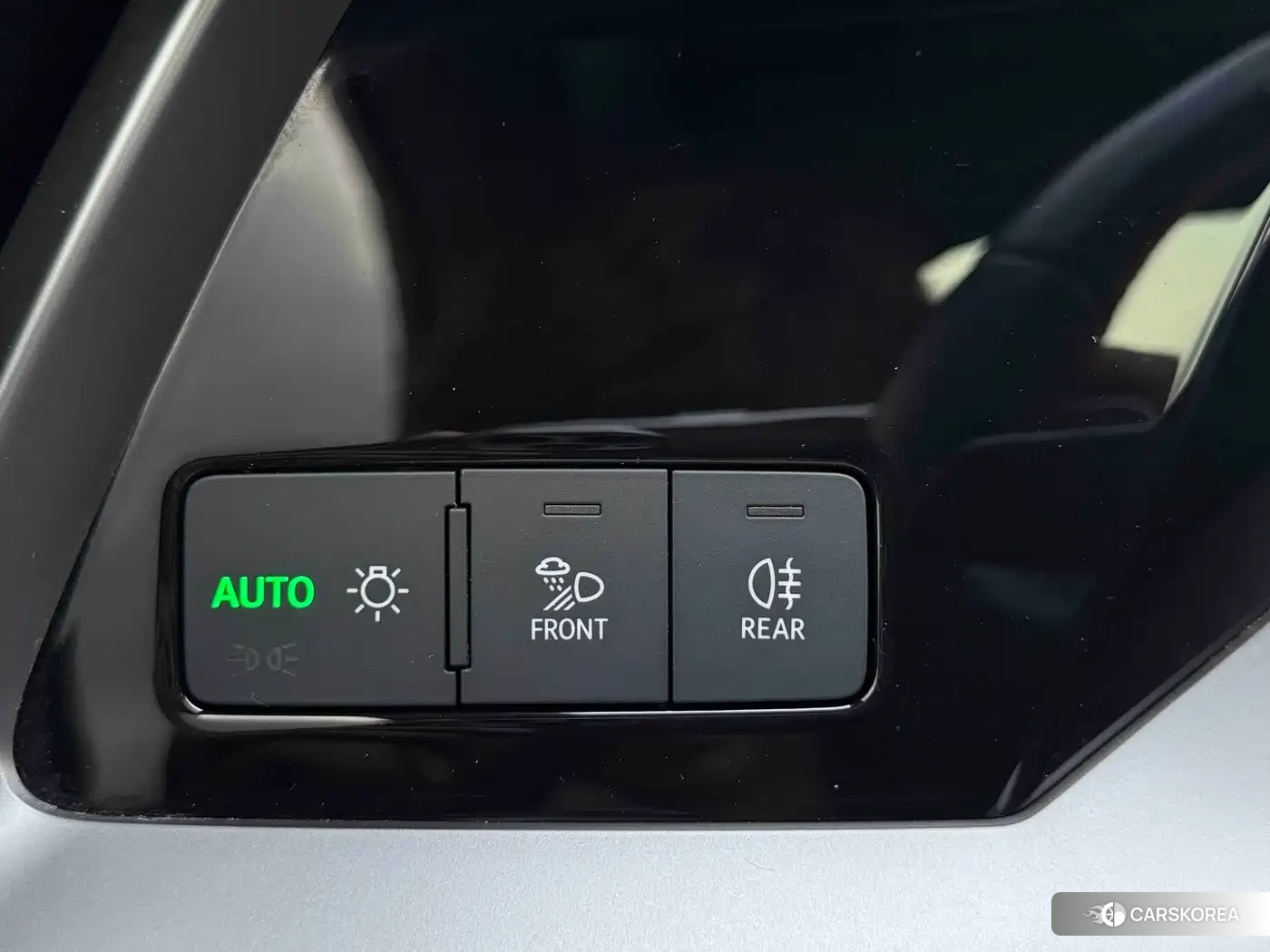 Audi A3 id 4664403 из Китая 8