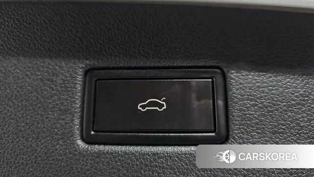 Volkswagen Tiguan second Generation id 4637623 из Кореи 8