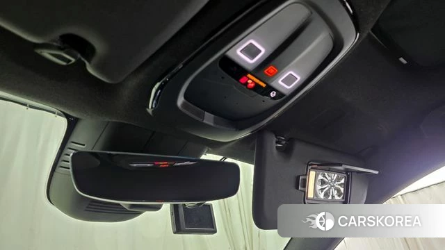 Volvo C40 Richards id 4223485 из Кореи 8