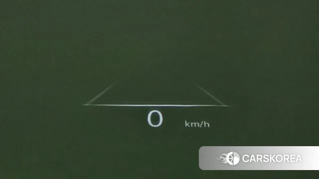 Genesis GV80 id 3459097 из Кореи 8