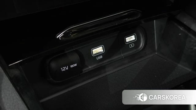 Kia K5 3rd generation id 4517195 из Кореи 8
