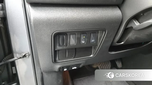 Renault Korea (Samsung) QM6 id 3677296 из Кореи 8