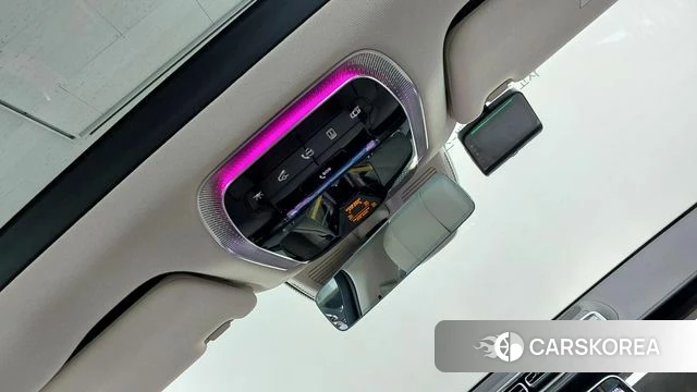 Mercedes-Benz S-Class W223 id 4200701 из Кореи 8