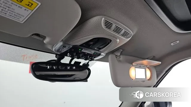 Mini Cooper Clubman id 3243628 из Кореи 8