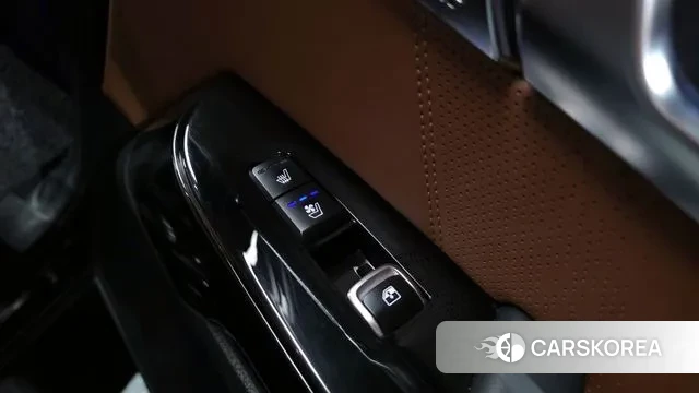 Kia Mohave Master id 3576857 из Кореи 8