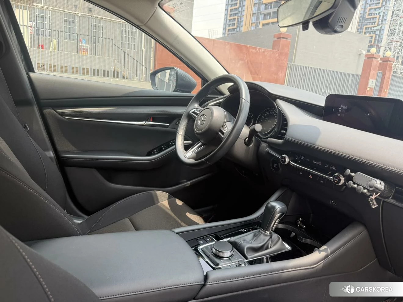 Mazda 3 Angkesaila id 4406033 из Китая 8
