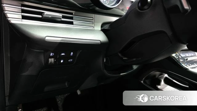 Hyundai The New Grandeur IG id 4758339 из Кореи 8