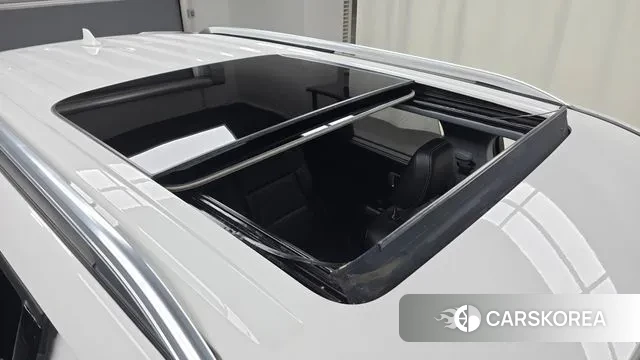 Ford Explorer 6th Generation id 3095014 из Кореи 8