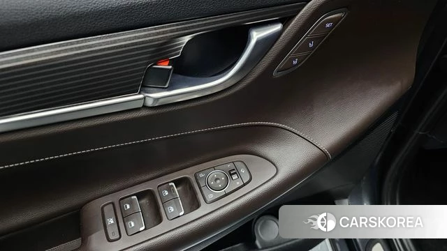 Hyundai Grandeur IG id 4269283 из Кореи 8