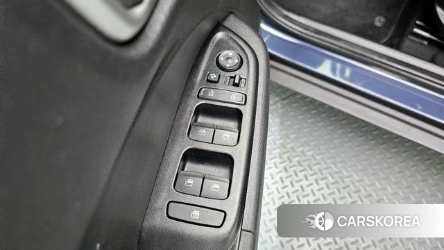 Hyundai Venue id 4345160 из Кореи 8