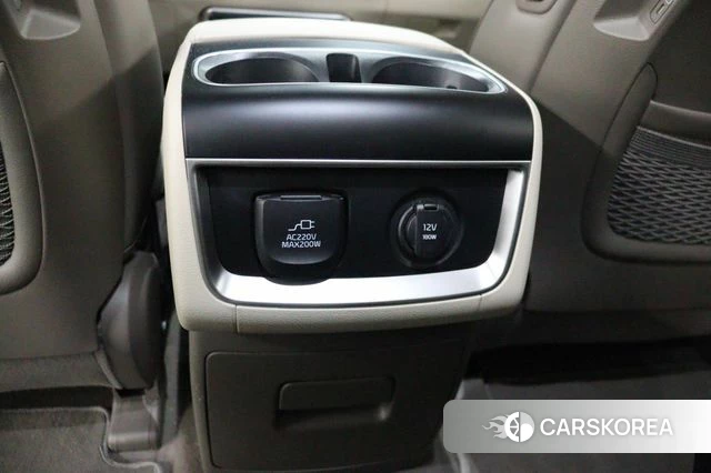 Kia The New Carnival 4th Generation id 4724093 из Кореи 8