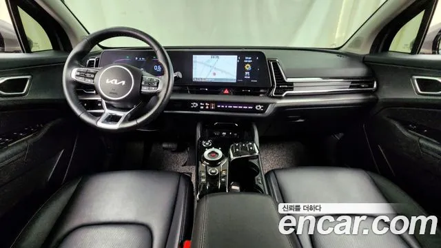 Kia Sportage 5th Generation id 2693765 из Кореи 8