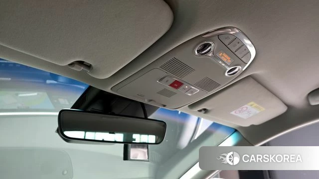 Hyundai The New Grandeur IG id 3865117 из Кореи 8