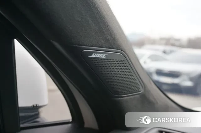 Hyundai Santa Fe (MX5) id 3476580 из Кореи 8