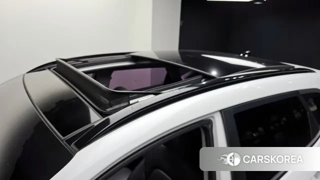 Hyundai All New Tucson id 3588112 из Кореи 8