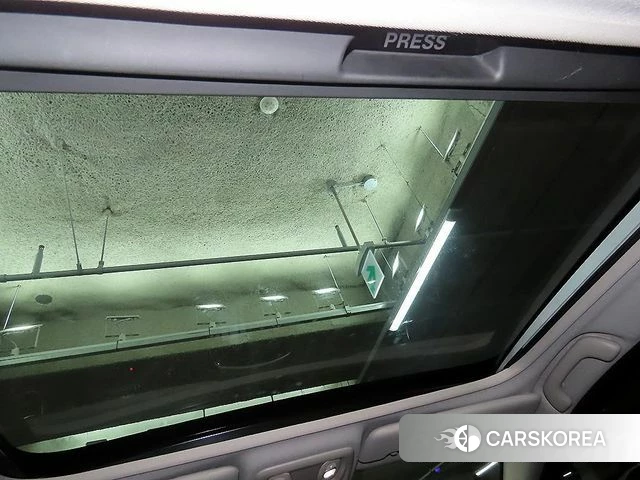 Renault Korea (Samsung) Clio id 3873229 из Кореи 8