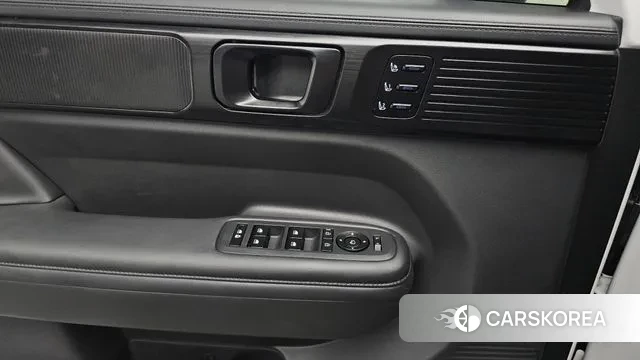 Hyundai Santa Fe (MX5) id 3036485 из Кореи 8