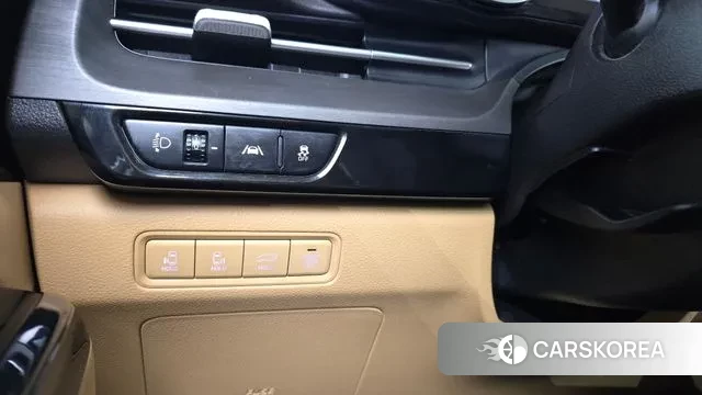 Kia Carnival 4th generation id 3685122 из Кореи 8