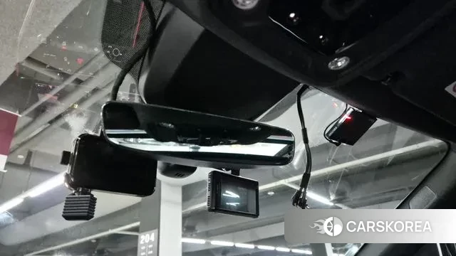 Audi S6 (C8) id 3416635 из Кореи 8