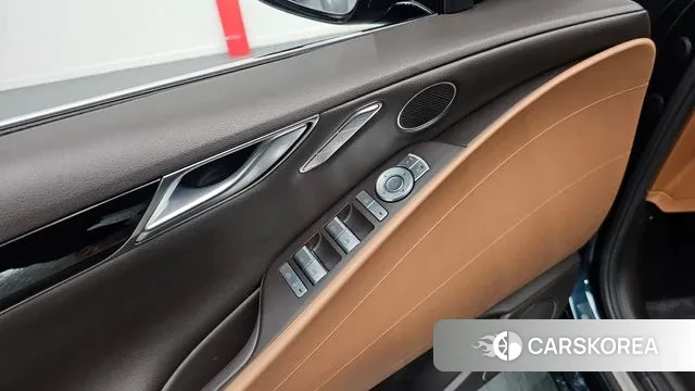 Genesis G80 (RG3) id 2889937 из Кореи 8