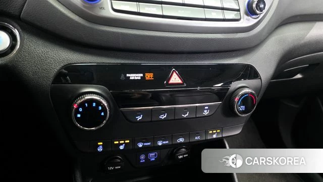 Hyundai All New Tucson id 4417316 из Кореи 8