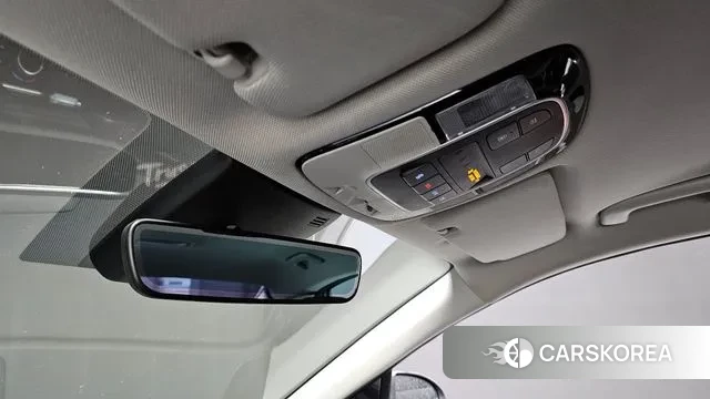 Hyundai Sonata (DN8) id 3772846 из Кореи 8