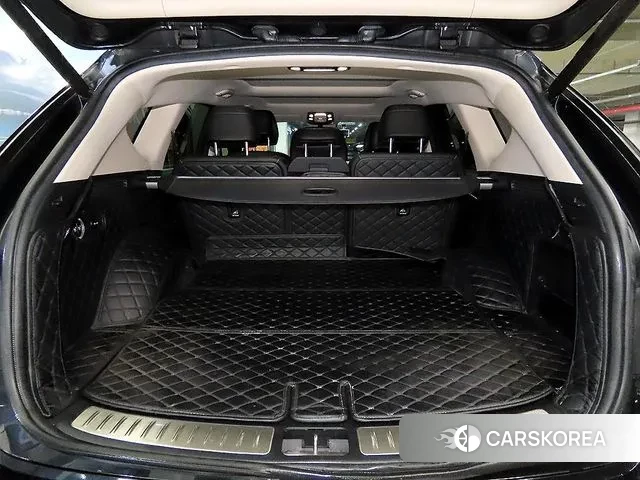 Genesis GV80 id 3479033 из Кореи 8