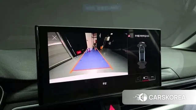 Audi A4 (B9) id 2999788 из Кореи 8