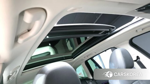 BMW X3 (G01) id 4444565 из Кореи 8