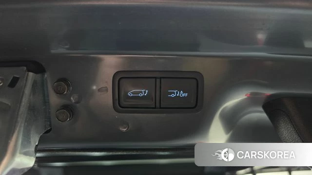 Hyundai Staria id 4893486 из Кореи 8