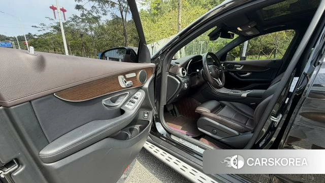 Mercedes-Benz GLC id 4266029 из Китая 8