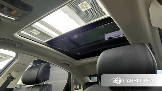 Genesis G80 (RG3) id 3885373 из Кореи 8