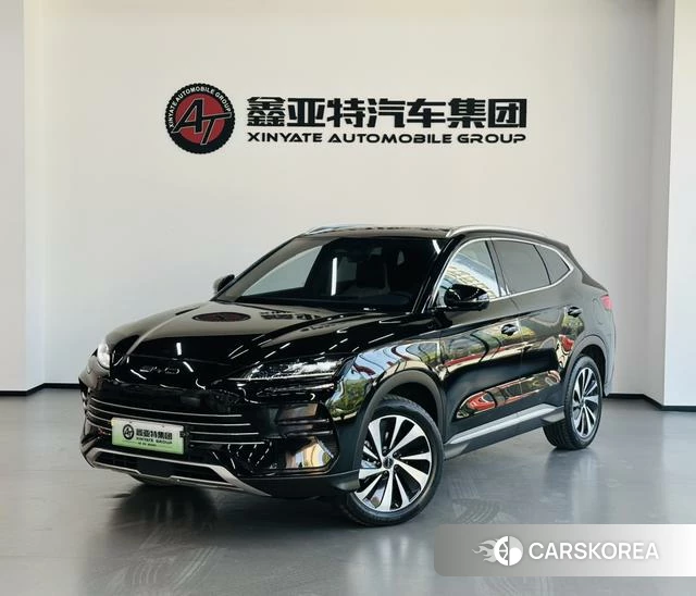 BYD Song PLUS DM id 4210320 из Китая 8
