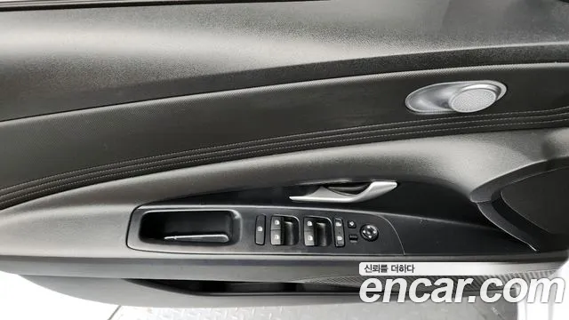 Hyundai Avante (CN7) id 2310176 из Кореи 8