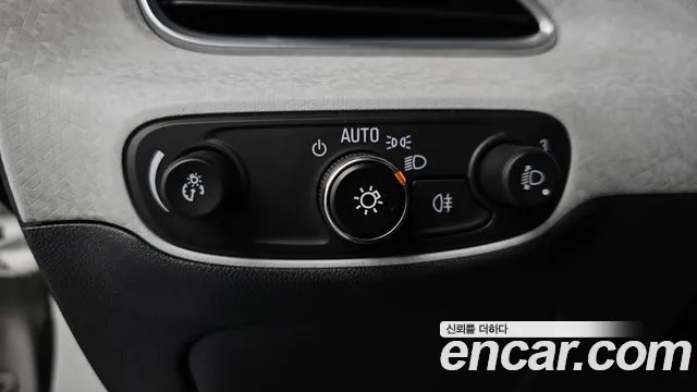 Chevrolet (GM Daewoo) Bolt EV id 2917255 из Кореи 8