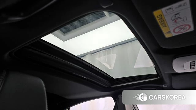 Toyota Camry (XV80) id 4291686 из Кореи 8