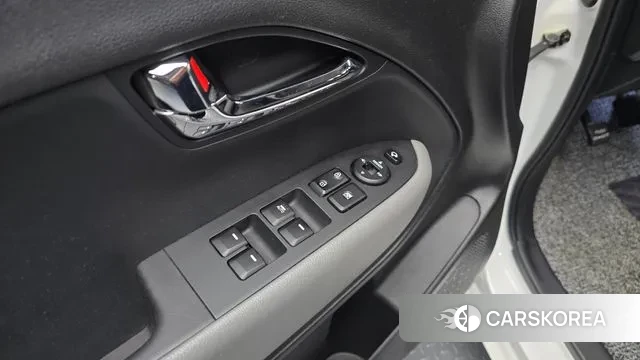 Kia The New Ray id 3568095 из Кореи 8