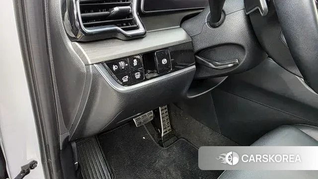 Kia Sportage 5th Generation Hybrid id 3278509 из Кореи 8