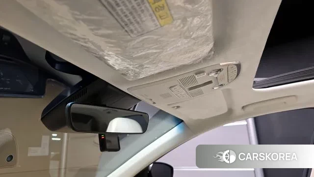 Hyundai The New Grandeur IG id 3312975 из Кореи 8