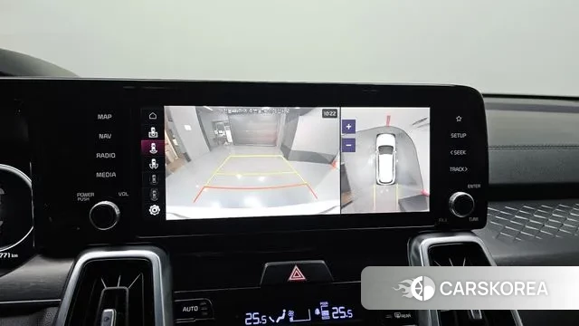 Kia Sorento 4th Generation id 3499299 из Кореи 8