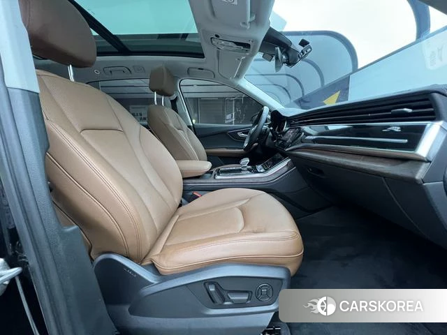Audi Q7 id 4208048 из Китая 8