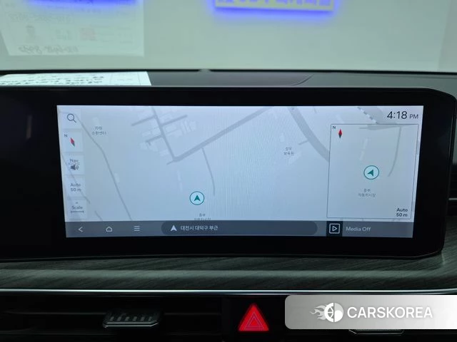 Kia The New K5 Hybrid 3rd generation id 4654067 из Кореи 8