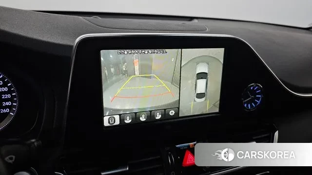 Hyundai Grandeur IG id 3520118 из Кореи 8