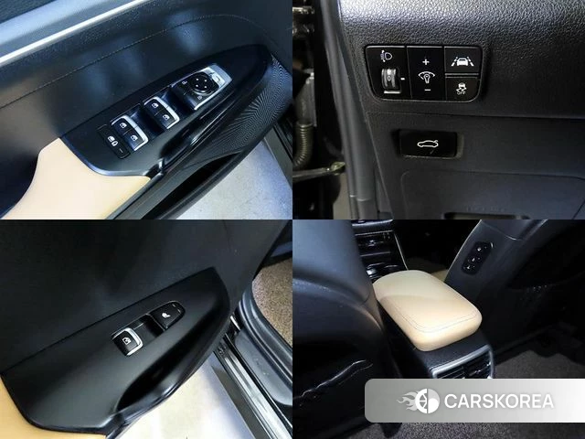 Kia K5 3rd generation id 4482533 из Кореи 8