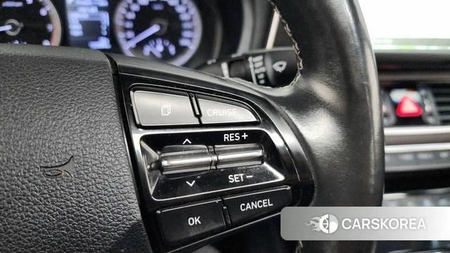 Hyundai Grandeur IG id 3905698 из Кореи 8