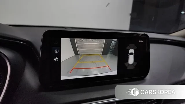 Hyundai The New Santa Fe id 3616629 из Кореи 8