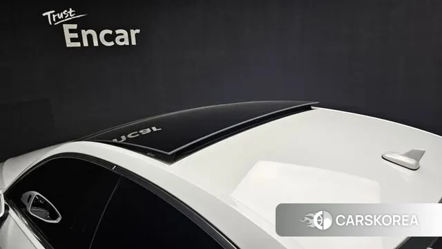 Audi A6 (C8) id 2902326 из Кореи 8