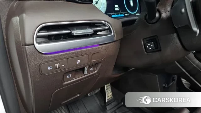 Hyundai The New Palisade id 2915241 из Кореи 8